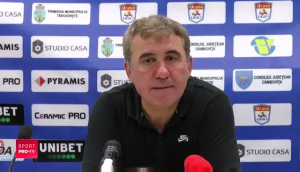 Nu s-a stiut NIMIC pana acum! "Steaua i-a facut capul mare si lui!" Hagi, dezvaluiri de ultima ora: pentru cine a negociat cu FCSB