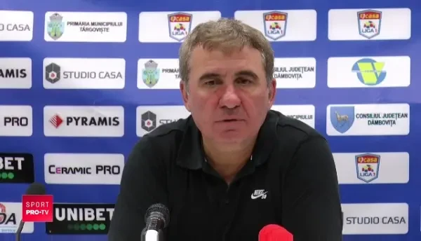 BREAKING NEWS: "Minciuni! Minciuni! V-am zis ca am ales oferta cea mai mica!" Hagi, dezvaluiri COMPLETE despre plecarea lui Ianis!!! Ce oferte a refuzat