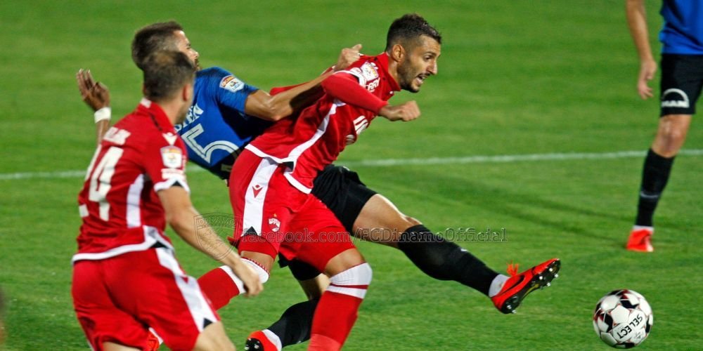 Am fost la o bere cu cel care a intrat pe teren! Prunea, anunt de ultima ora dupa HAOSUL de la meciul cu Viitorul! Ce s-a intamplat