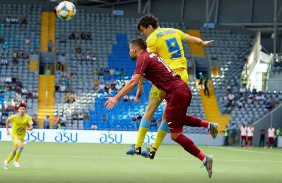 BOMBA VERII in Liga 1! Dorin Rotariu este la un pas de REVENIRE dupa eliminarea cu CFR Cluj! Clubul cu care urmeaza sa semneze