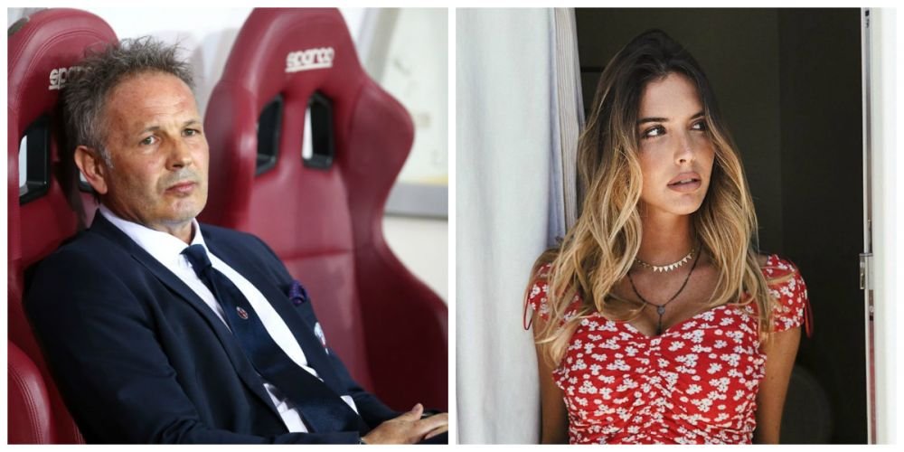 Fiica lui Sinisa Mihajlovic a rabufnit impotriva fanilor care i-au scris mesaje oribile dupa ce tatal ei a anuntat ca sufera de leucemie: 