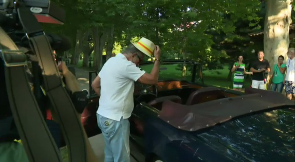 Domnule Tiriac, Negoita va da gratis Dinamo! Raspunsul FABULOS dat de primul miliardar al Romaniei dupa anuntul facut de caini