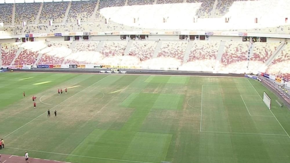 DINAMO 0-2 CRAIOVA | Dinamo, in GENUNCHI pe National Arena! Barbut si Mihai Roman au marcat. AICI fazele meciului_3