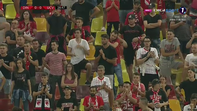 SCENE CUTREMURATOARE PE NATIONAL ARENA! Neagoe, infarct pe banca: 