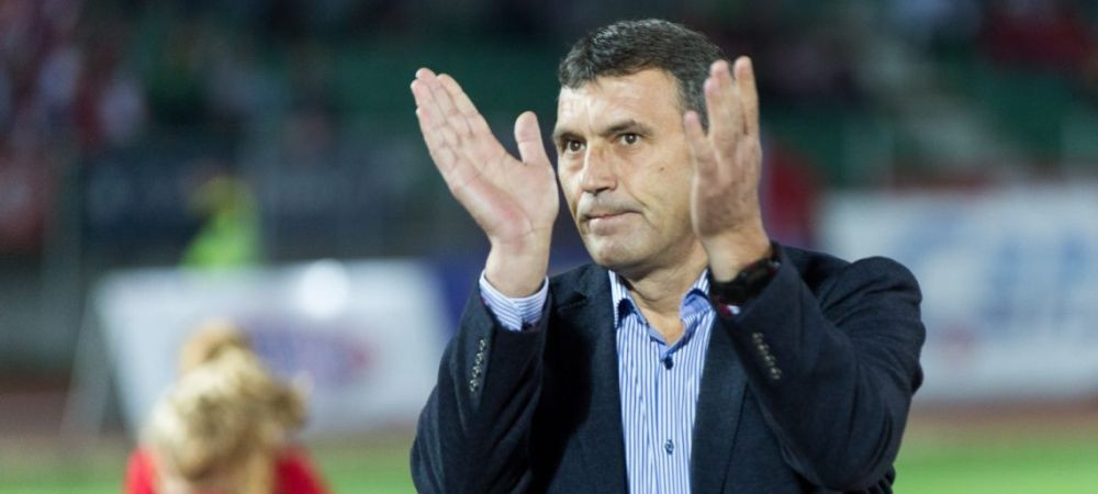 Clubul e ca o bomba care sta sa explodeze! Prunea il sfatuieste pe Neagoe sa stea departe de Dinamo: Ma gandesc daca mai continui! Atata ura nu am vazut in viata mea!