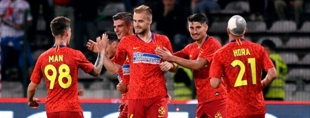 SEPSI - FCSB 0-0 | Primul pas gresit al lui Bogdan Andone! Vina a trimis in bara, gazdele au cerut 2 penalty-uri! Toate fazele partidei_1