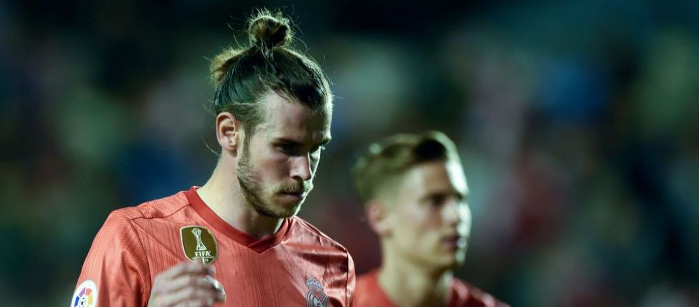 Gareth Bale ar putea deveni cel mai bine platit fotbalist din lume! Unde poate ajunge si ce salariu INCREDIBIL i se propune