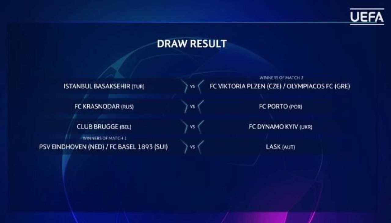 ULTIMA ORA | CFR Cluj si-a aflat adversara din turul urmator al UEFA Champions League! Cu cine va juca echipa lui Petrescu daca va elimina pe Maccabi_3