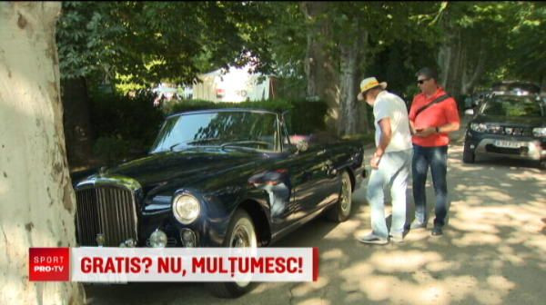 Negoita s-a reorientat dupa refuzul lui Tiriac: ORICE ca sa scape de Dinamo! Cine e favorit sa vina patron