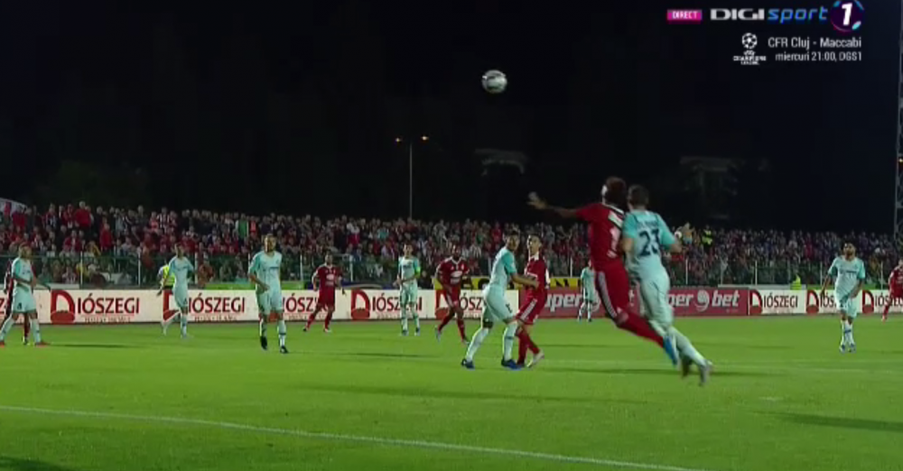 SEPSI - FCSB 0-0 | Primul pas gresit al lui Bogdan Andone! Vina a trimis in bara, gazdele au cerut 2 penalty-uri! Toate fazele partidei_5