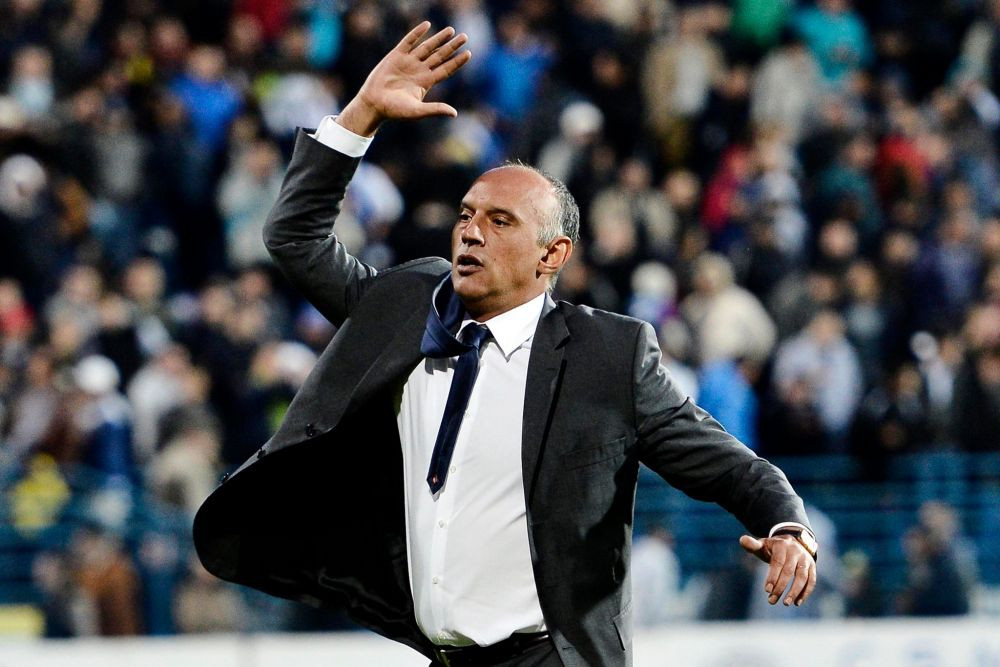 CUTREMUR LA DINAMO! Dezvaluirile lui Prunea despre Rednic: A luat bani de 3 ori de la Steaua, si de la vii, si de la morti! Rednic a facut JAF!