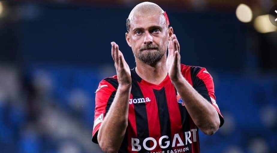 BREAKING NEWS: Tamas, aproape de revenirea in Liga 1! Cu cine negociaza