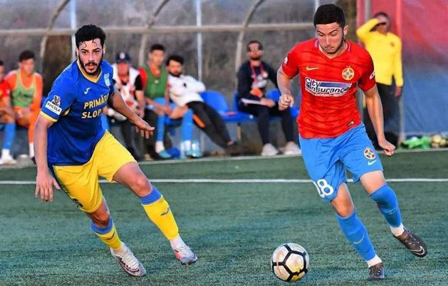 Al 7-lea jucator trimis de FCSB la Farul! Echipa lui Marica va ataca noul sezon din Liga a 2-a cu Zicu pe banca si fotbalisti adusi de la FCSB