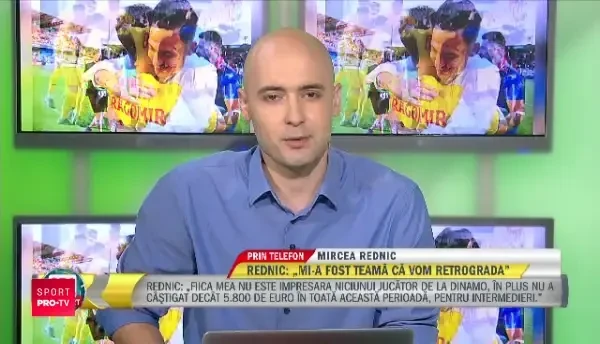 Previziuni SUMBRE despre situatia de la Dinamo! Nu plateste nimeni 4-5 milioane de euro, chiar daca ajung in Liga 4!