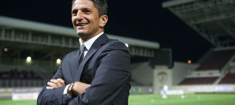 Mutare URIASA pentru Razvan Lucescu! Seicii nu s-au uitat la bani si au transferat cel mai scump jucator din istoria clubului