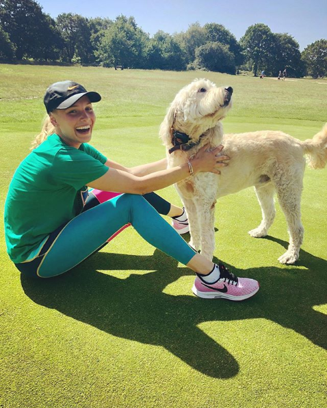 Donna Vekic a trecut peste despartirea de Wawrinka! Frumoasa jucatoare de tenis a postat poze incendiare din vacanta. FOTO_8