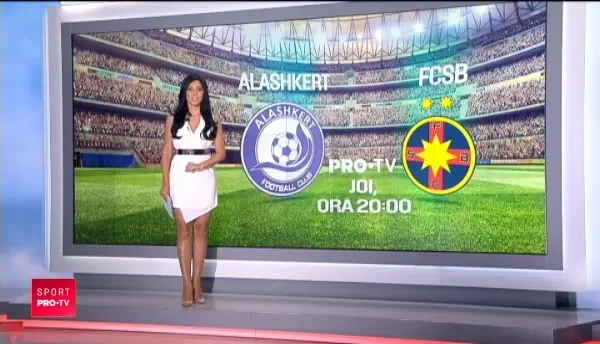 Benny, aproape sa izbucneasca in lacrimi in direct la PRO TV! Momentul la care nu se astepta NICIODATA: 