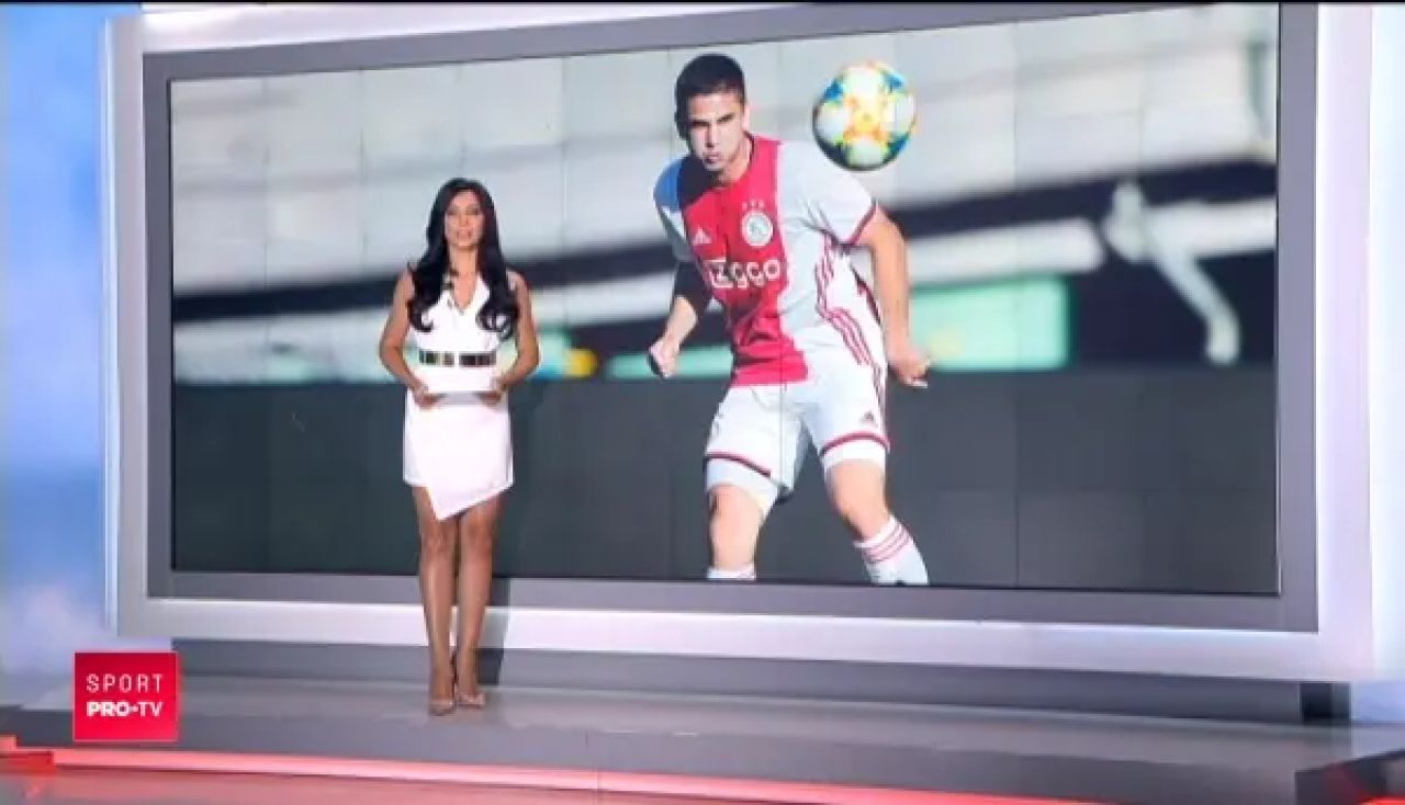 Benny, aproape sa izbucneasca in lacrimi in direct la PRO TV! Momentul la care nu se astepta NICIODATA: