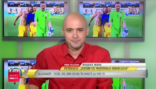 CFR - MACCABI | Speram sa rezolvam calificarea din primul meci ! Ardelenii cred ca pot trece de Astana: avem multe atuuri ! Cand revine Tucudean