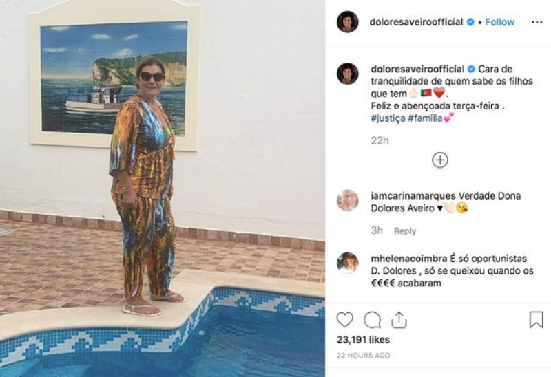 Mama lui Cristiano Ronaldo, in culmea fericirii! Cum a reactionat dupa ce a aflat ca fiul ei nu va fi judecat pentru viol. FOTO_4