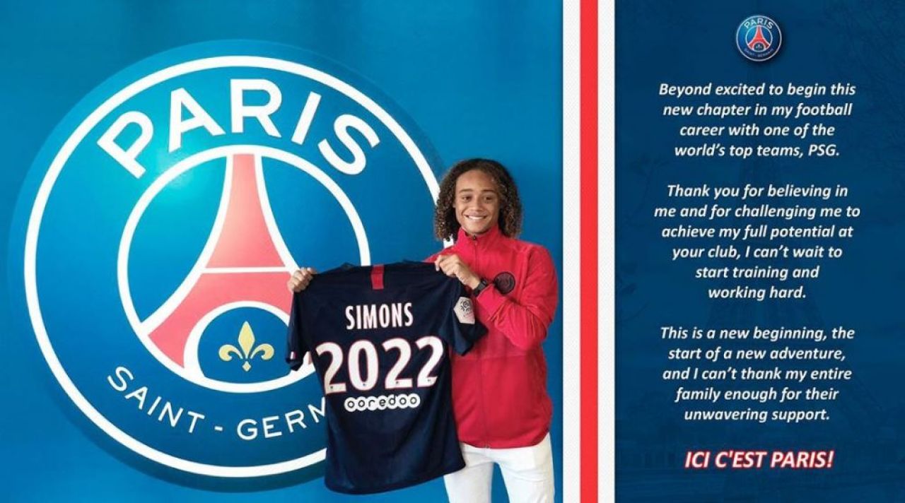 Viata fabuloasa a pustiului furat de PSG de la Barca! La 14 ani avea 1.4 milioane urmaritori pe Instagram, acum e asteptat sa devina vedeta in fotbal_7
