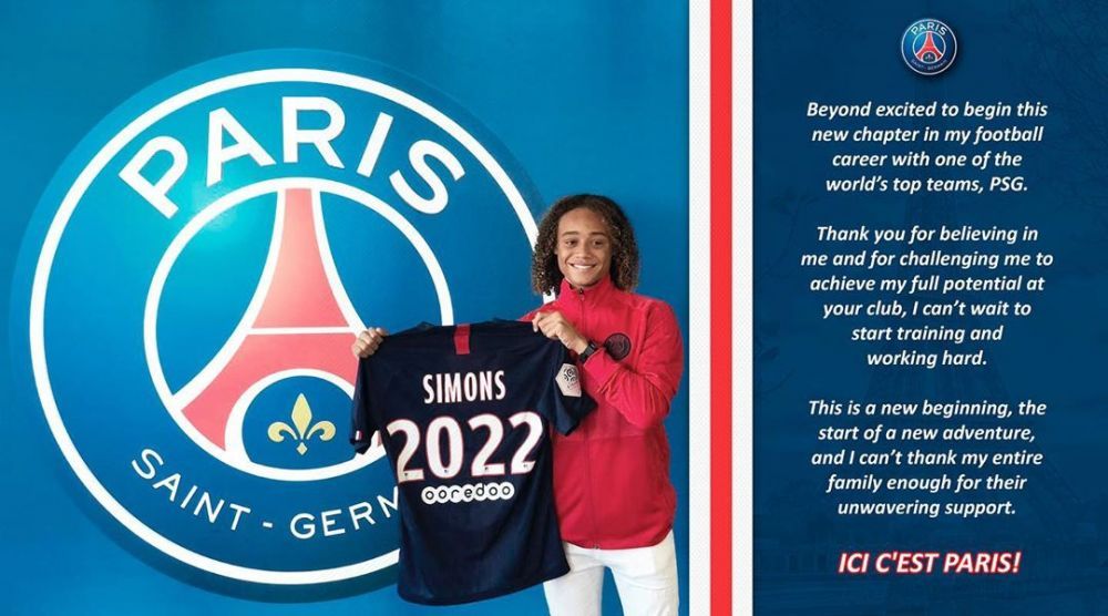 Viata fabuloasa a pustiului furat de PSG de la Barca! La 14 ani avea 1.4 milioane urmaritori pe Instagram, acum e asteptat sa devina vedeta in fotbal_7
