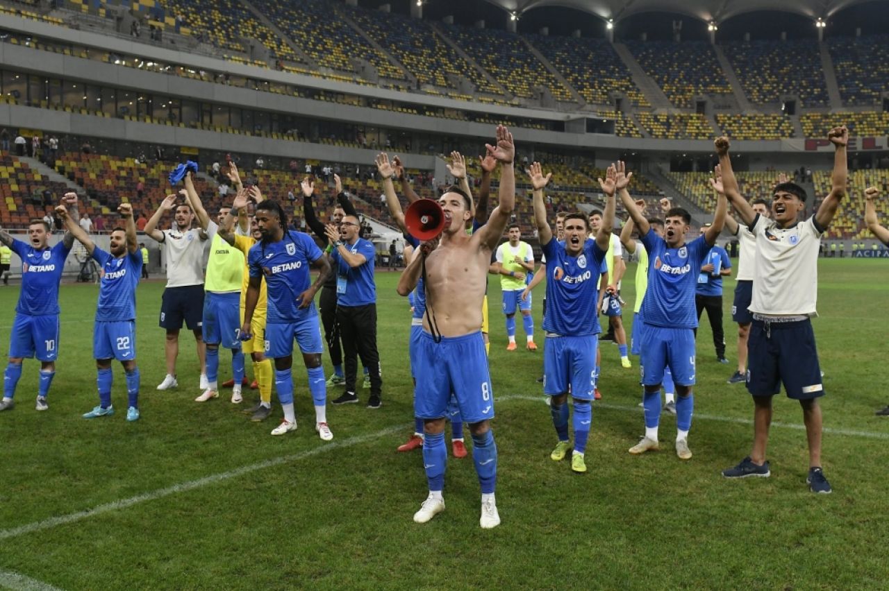 HONVED - CRAIOVA 0-0 | Totul se decide la Craiova! Cele mai mari ocazii ale oltenilor au apartinut lui Barbut, Kelic a ratat incredibil pe final de meci!_1