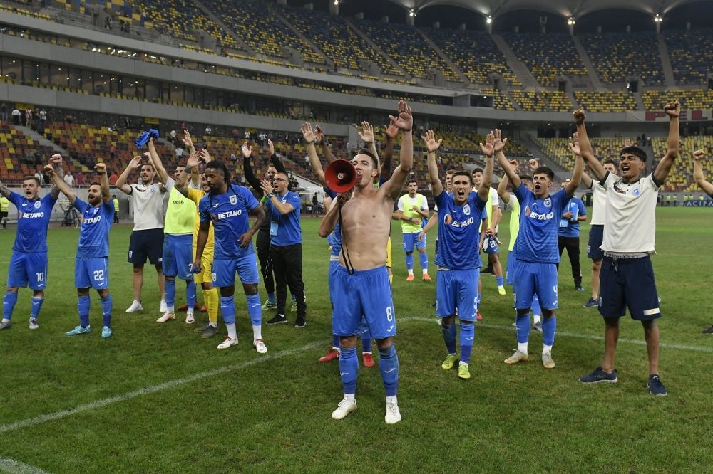 HONVED - CRAIOVA 0-0 | Totul se decide la Craiova! Cele mai mari ocazii ale oltenilor au apartinut lui Barbut, Kelic a ratat incredibil pe final de meci!_1