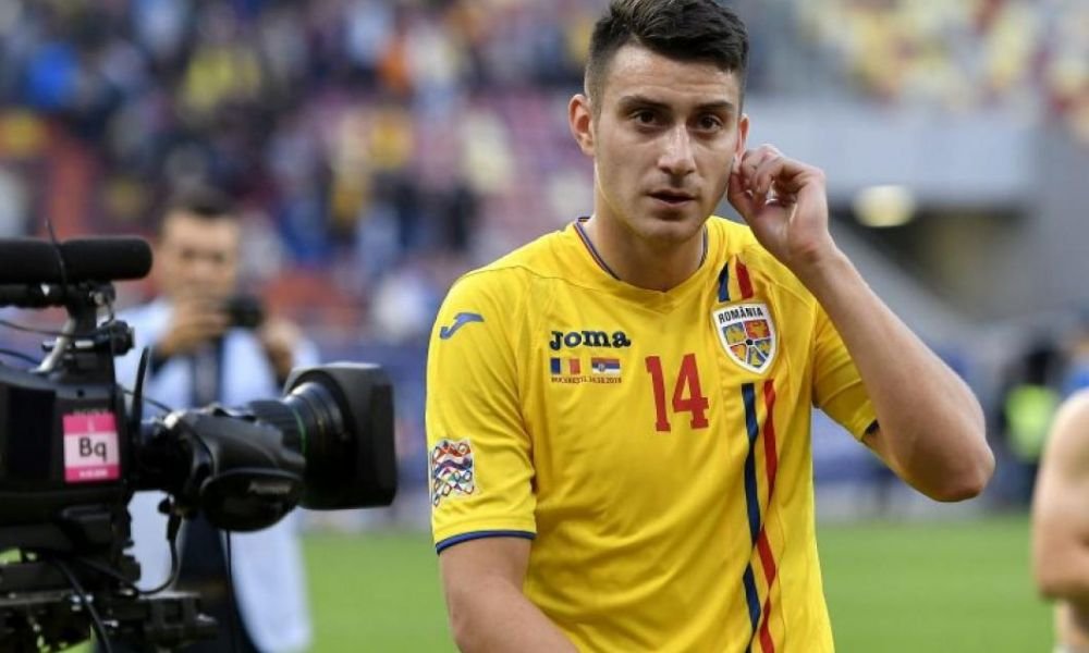 Ionut Nedelcearu, propus unei echipe de traditie din Italia, dupa ce negocierile cu Roma s-au blocat! Unde poate ajunge fundasul nationalei Romaniei