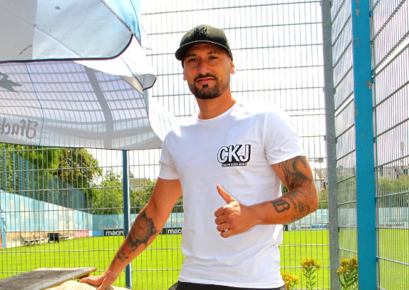 FCSB a fost inceputul dezastrului pentru el! Unde a ajuns sa joace Timo Gebhart la doar 30 de ani: Experienta lui e benefica aici