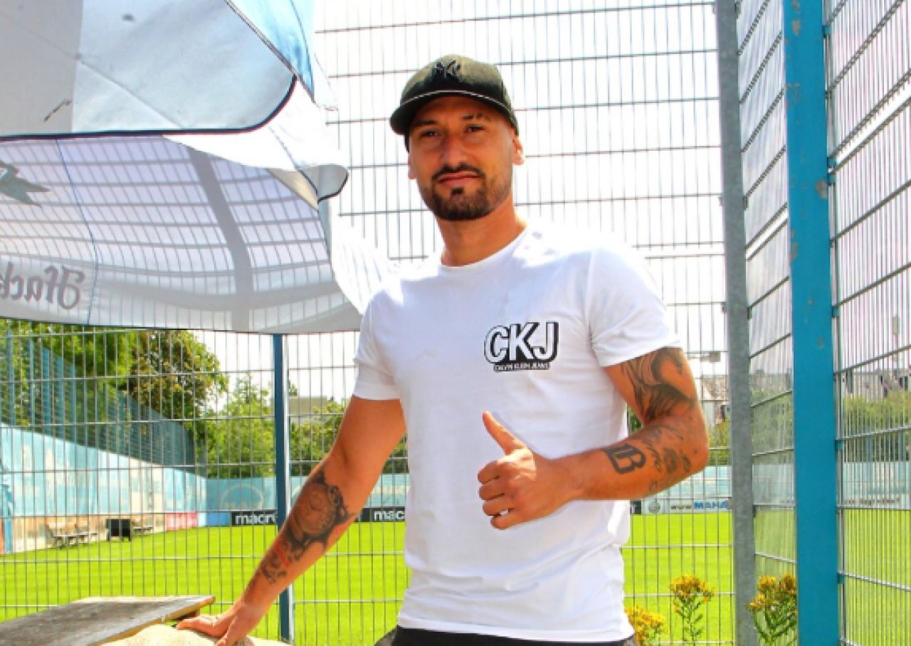 FCSB a fost inceputul dezastrului pentru el! Unde a ajuns sa joace Timo Gebhart la doar 30 de ani: