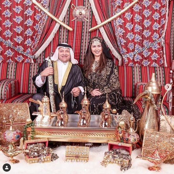 S-a dat cu “cainii”? Stelistul Gabi Balint se lauda pe internet cu noua sa achizitie canina, care ii ia locul lui 