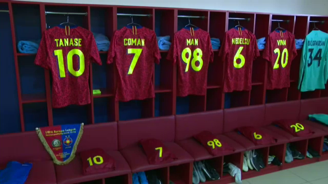 Noile achizitii de la FCSB si-au surprins imediat colegii din vestiar! Vina, Salomao si Moutinho au un lucru in comun! VIDEO