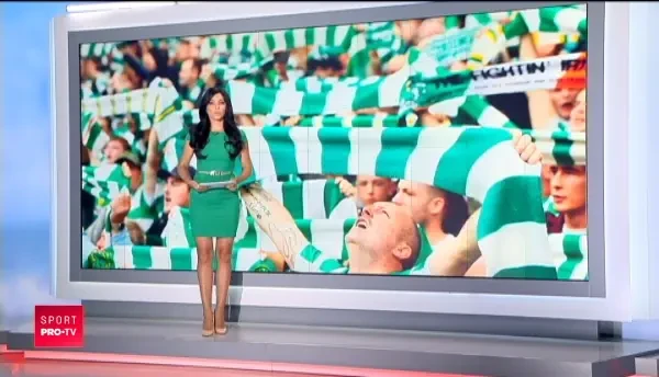 VIDEO | Misiune indeplinita! Fanii dinamovisti au reusit sa inlature zapada de pe gazon inaintea meciului cu Gaz Metan_8