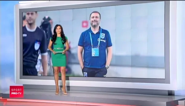 Gaz Metan, prima victima a lui Dinamo dupa doua esecuri in Liga 1! Victorie CONTROVERSATA pentru gazde! AICI sunt fazele din Dinamo 2-1 Gaz Metan