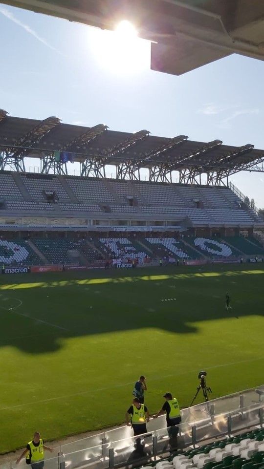 HONVED - CRAIOVA 0-0 | Totul se decide la Craiova! Cele mai mari ocazii ale oltenilor au apartinut lui Barbut, Kelic a ratat incredibil pe final de meci!_6