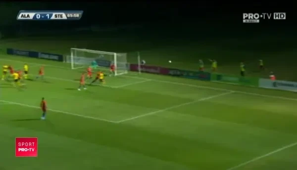 ALASHKERT - FCSB | Ocazie uriasa a armenilor