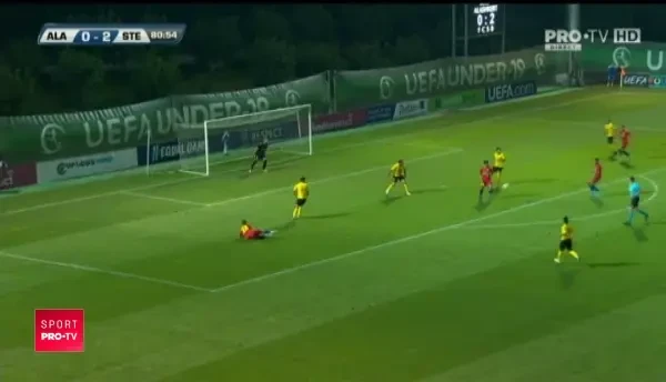 Salariul GALATIC pe care il va avea Man la Parma! Cati bani trebuie sa ii dea lui Gigi Becali! Trebuie sa-mi plateasca imprumutul pentru apartament!