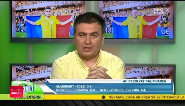 O sa-l intreb direct: Ma, tu vrei sa-ti schimbi meseria?! Atac FARA PRECEDENT al lui Becali asupra TALISMANULUI sau