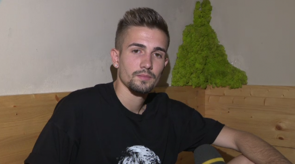 SPECIAL | A dat 80 de goluri pentru Steaua in ultimii doi ani, dar si-a incheiat aventura batut si dat afara! Predescu s-a facut patron de cafenea si vrea sa-si cumpere echipa in liga a patra!