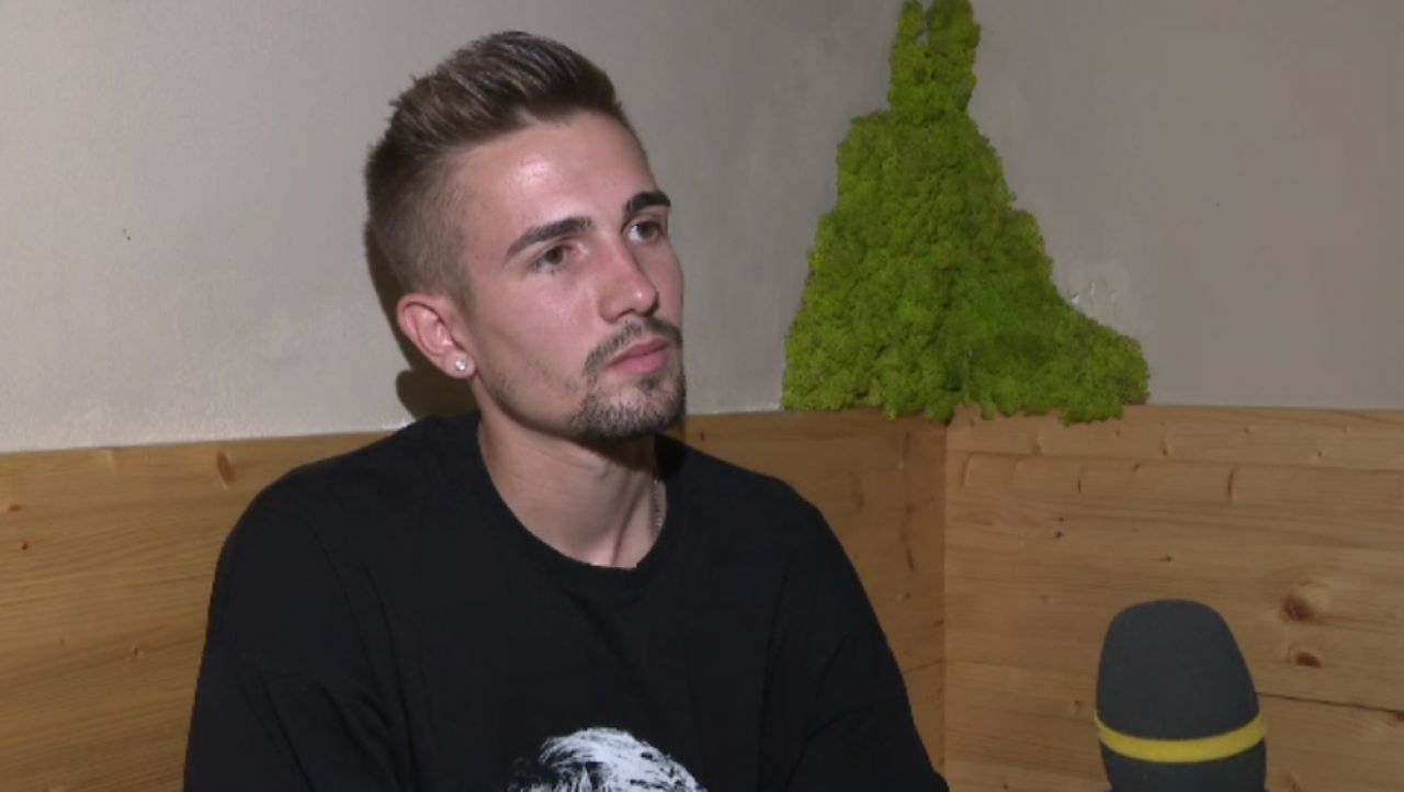 SPECIAL | A dat 80 de goluri pentru Steaua in ultimii doi ani, dar si-a incheiat aventura batut si dat afara! Predescu s-a facut patron de cafenea si vrea sa-si cumpere echipa in liga a patra!_2