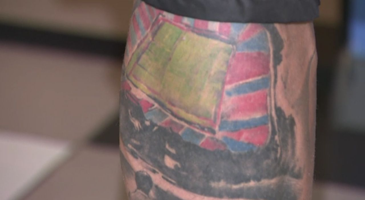 SPECIAL | A dat 80 de goluri pentru Steaua in ultimii doi ani, dar si-a incheiat aventura batut si dat afara! Predescu s-a facut patron de cafenea si vrea sa-si cumpere echipa in liga a patra!_6