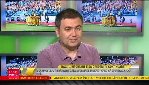 Eugen Neagoe a primit doua oferte! Dinamo si CFR Cluj il vor la club: Voi lua o decizie azi-maine! Care e starea lui de sanatate