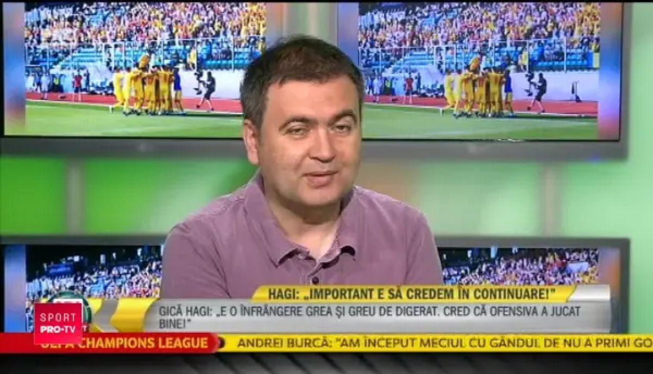 Oltenii au uitat ce GUST are victoria! Echipa lui Papura a ajuns la 5 egaluri consecutive in Liga 1! AICI sunt fazele din FC Voluntari 1-1 Craiova_6