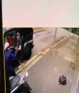 Kolasinac, EROUL lui Arsenal dupa ce i-a gonit pe hotii care voiau sa-l jefuiasca pe Ozil. Fanii cer sa fie numit capitan. VIDEO_2