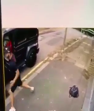 Kolasinac, EROUL lui Arsenal dupa ce i-a gonit pe hotii care voiau sa-l jefuiasca pe Ozil. Fanii cer sa fie numit capitan. VIDEO_3