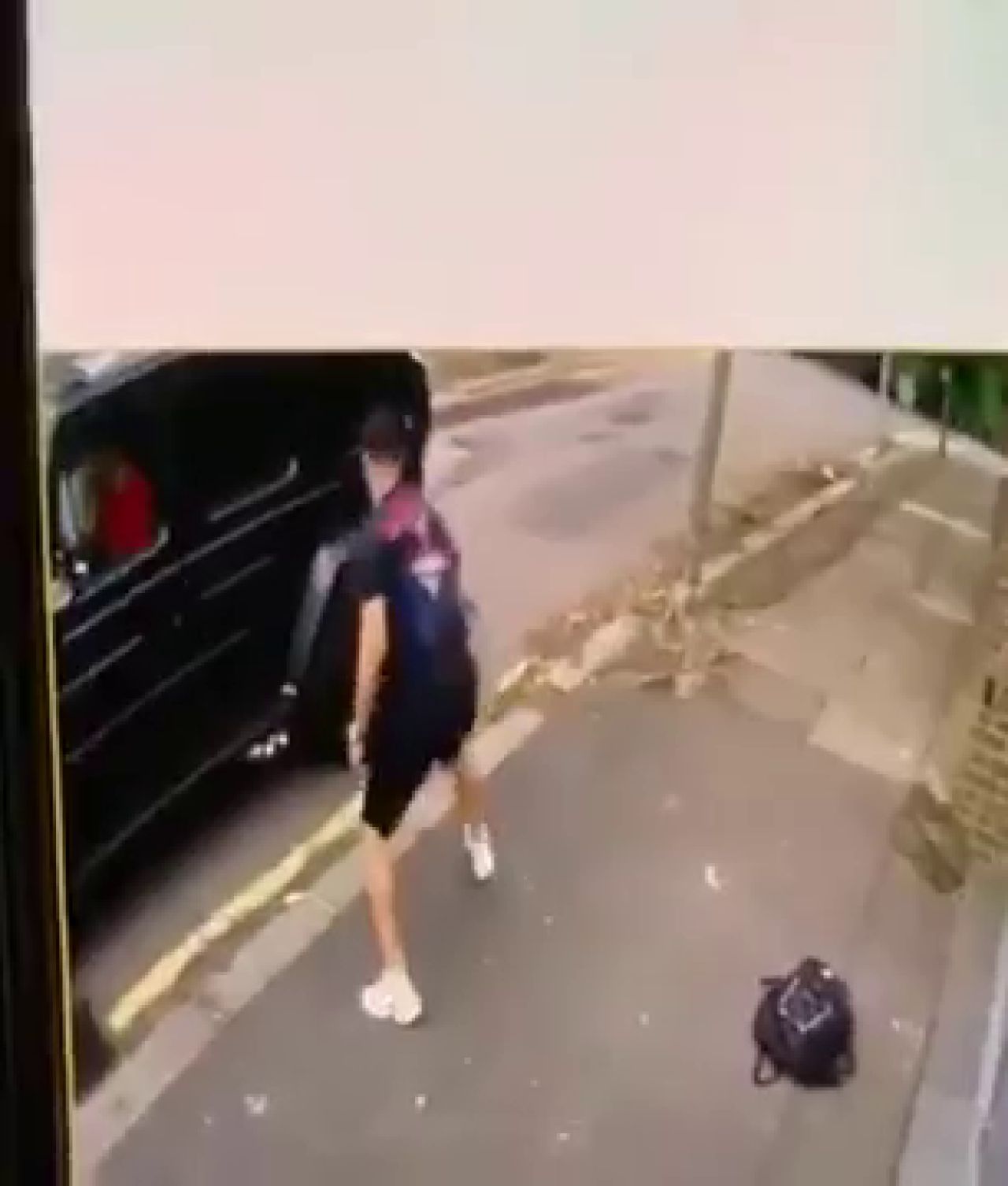 Kolasinac, EROUL lui Arsenal dupa ce i-a gonit pe hotii care voiau sa-l jefuiasca pe Ozil. Fanii cer sa fie numit capitan. VIDEO_4