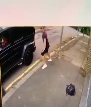 Kolasinac, EROUL lui Arsenal dupa ce i-a gonit pe hotii care voiau sa-l jefuiasca pe Ozil. Fanii cer sa fie numit capitan. VIDEO_5