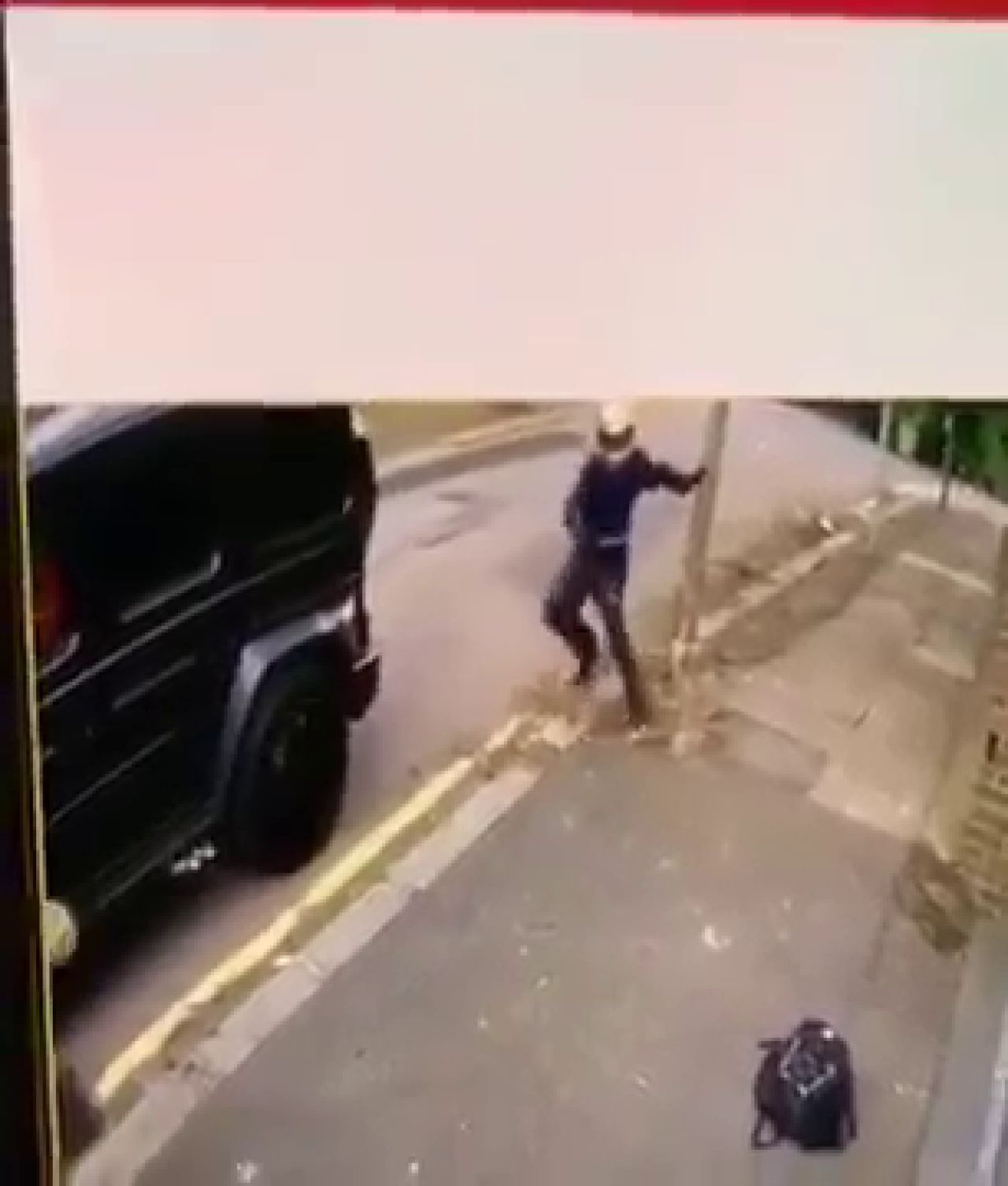 Kolasinac, EROUL lui Arsenal dupa ce i-a gonit pe hotii care voiau sa-l jefuiasca pe Ozil. Fanii cer sa fie numit capitan. VIDEO_6