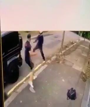 Kolasinac, EROUL lui Arsenal dupa ce i-a gonit pe hotii care voiau sa-l jefuiasca pe Ozil. Fanii cer sa fie numit capitan. VIDEO_7